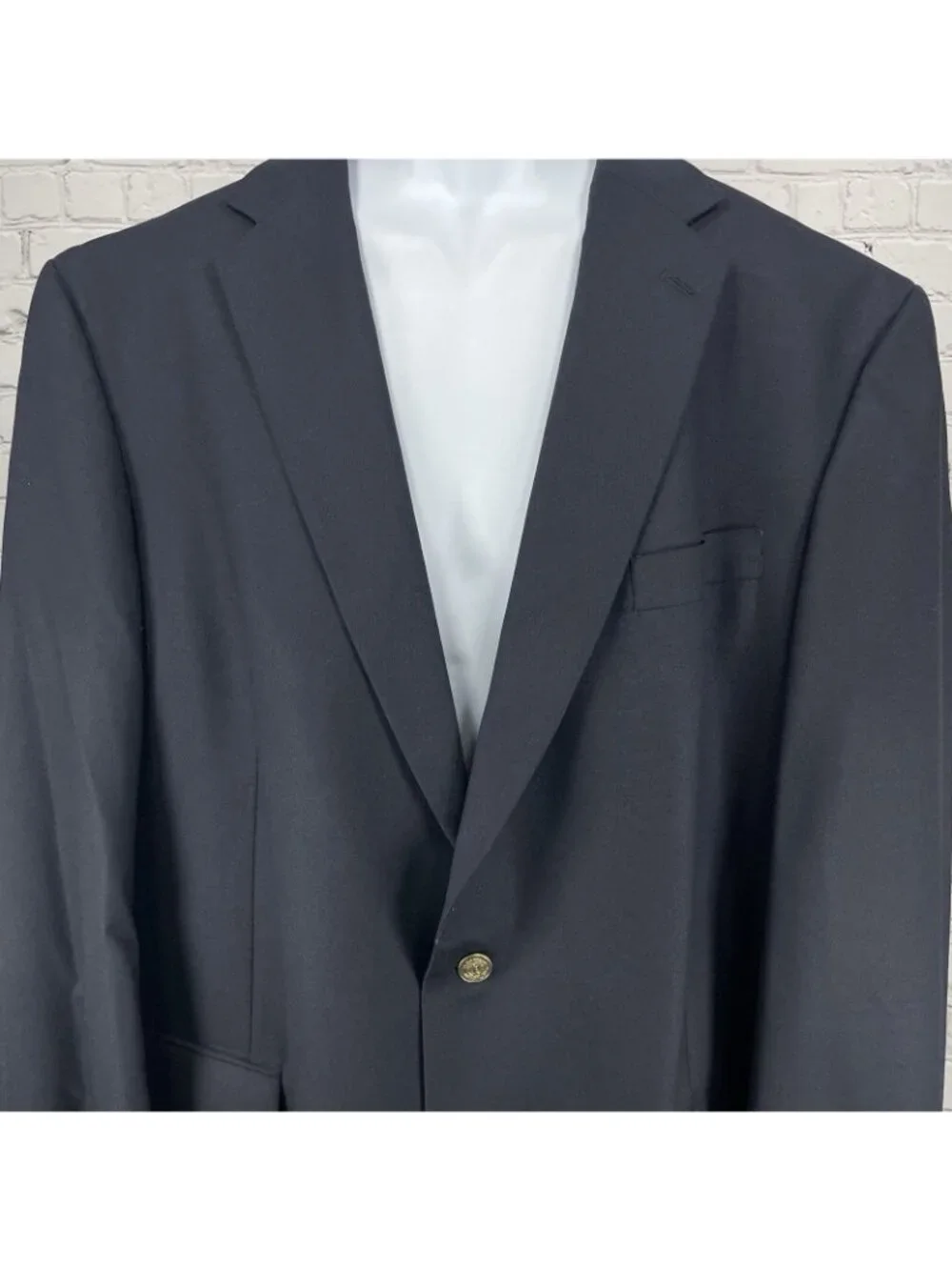 NICKLAUS this blazer